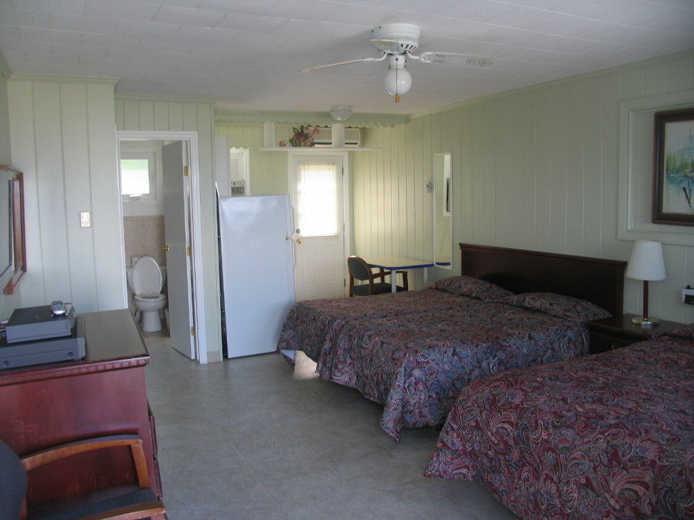 Southold Beach Motel Exterior foto