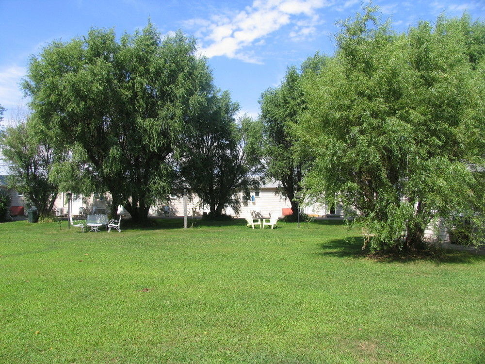 Southold Beach Motel Exterior foto